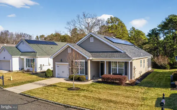 84 Briarwood Dr, LITTLE EGG HARBOR TWP, NJ 08087