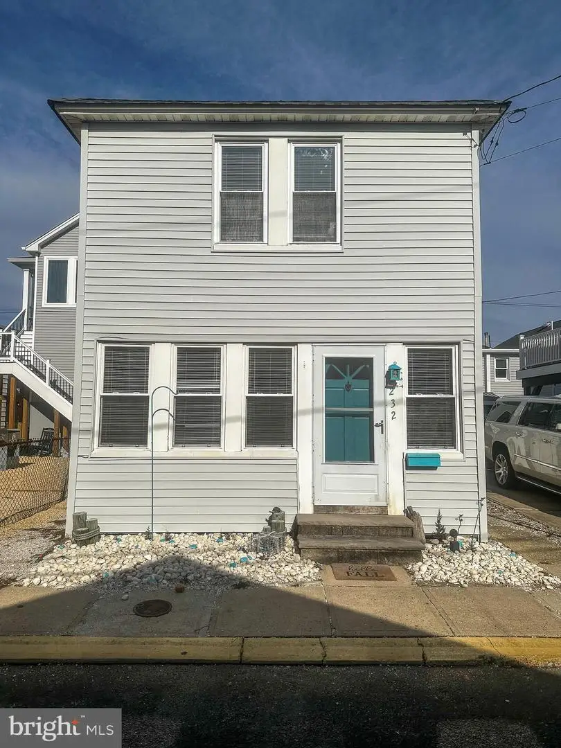 232 Bay Ter, Seaside Heights, NJ 08751 - #1