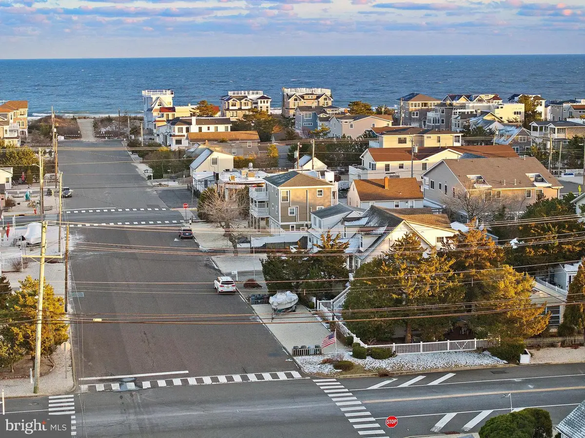 1718 N Central Ave, Surf City, NJ 08008 - #1