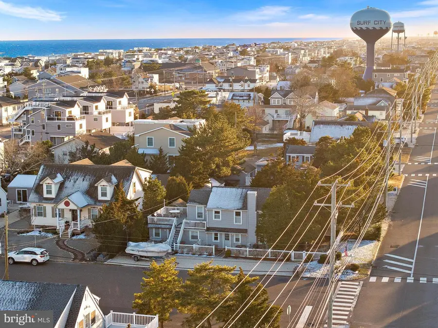 1718 N Central Ave, Surf City, NJ 08008 - #3