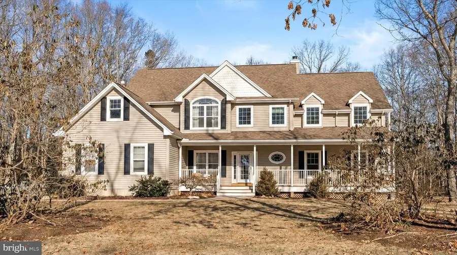 18 Country Woods Dr, New Egypt, NJ 08533 - #2