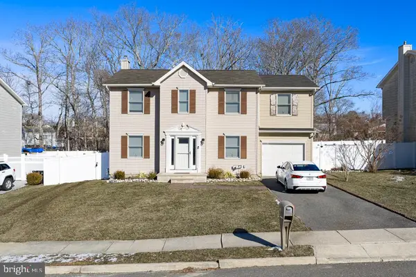 18 Cannonball Dr, BARNEGAT, NJ 08005