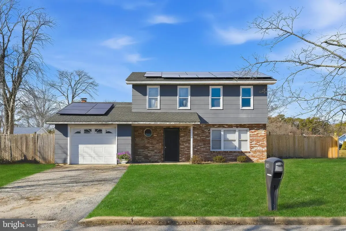 309 5th St, Waretown, NJ 08758 - #1