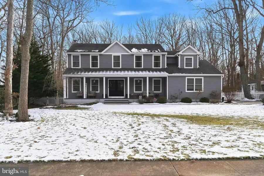 18 Hemlock Dr, New Egypt, NJ 08533 - Image #2