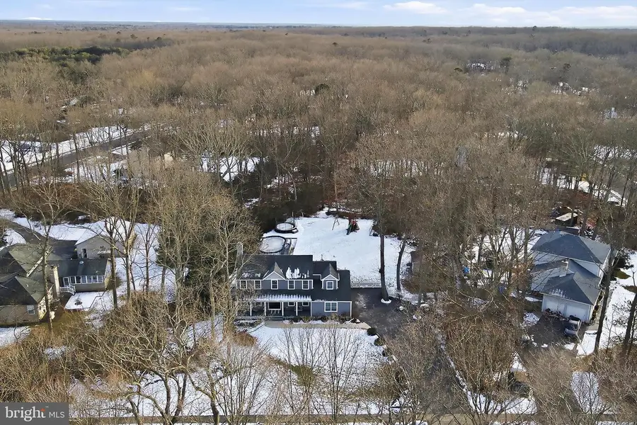 18 Hemlock Dr, New Egypt, NJ 08533 - Image #3