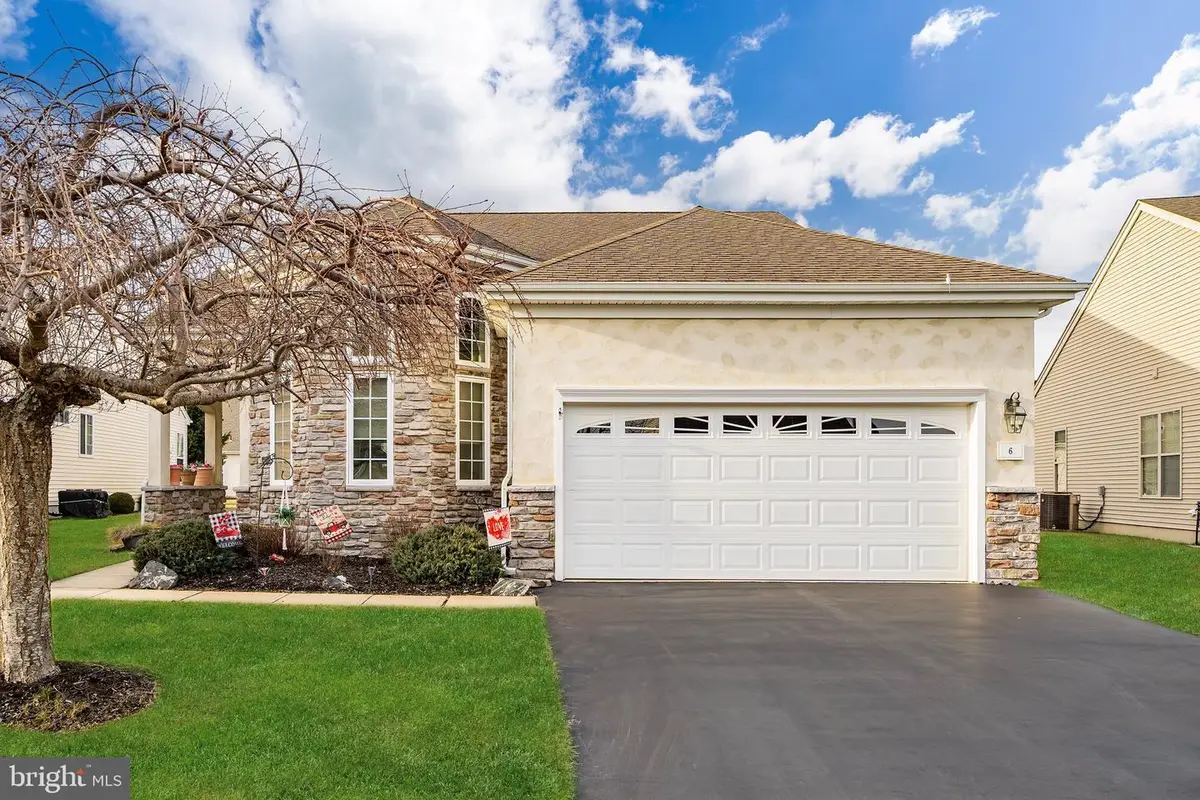 6 Sable Ct, Barnegat, NJ 08005 - #1