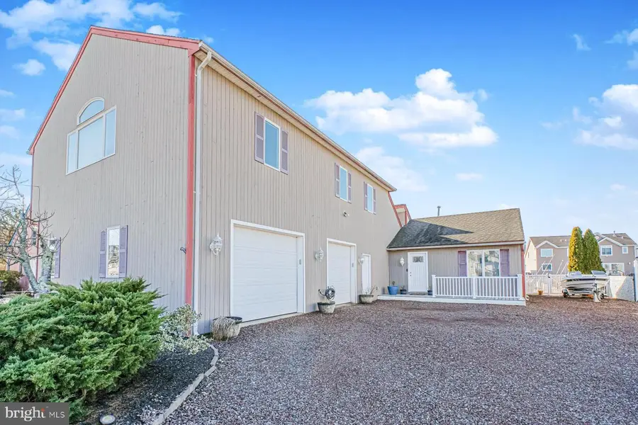 943 Jennifer Lane, Manahawkin, NJ 08050 - #2