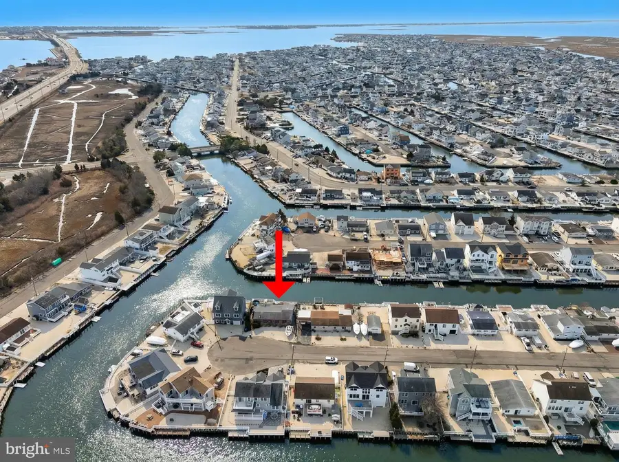 115 Mary Alice Road, Manahawkin, NJ 08050 - #2