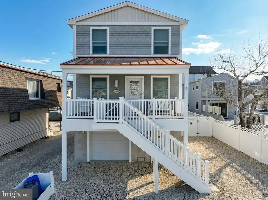 2005 Long Beach Blvd, Beach Haven, NJ 08008 - #2