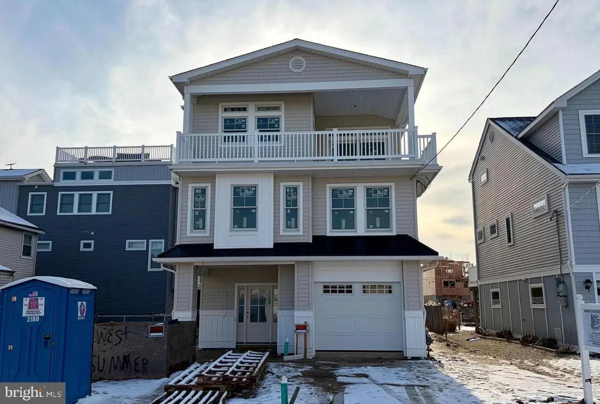 4 W Sumner Ave, Long Beach Township, NJ 08008 - #1