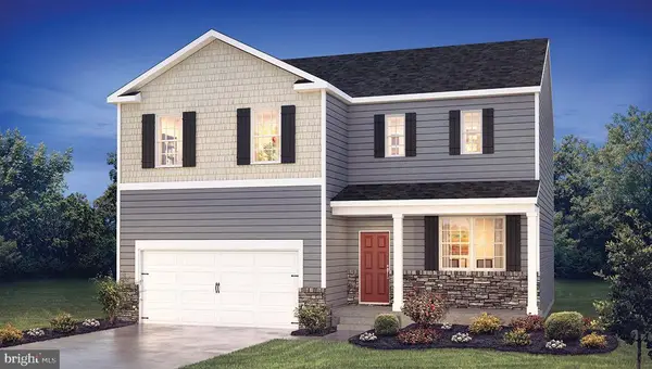 3 Dahlia Ct, BAYVILLE, NJ 08721