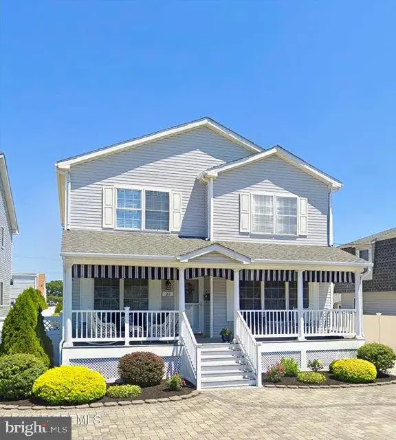 21 Jersey City Ave, LAVALLETTE, NJ 08735
