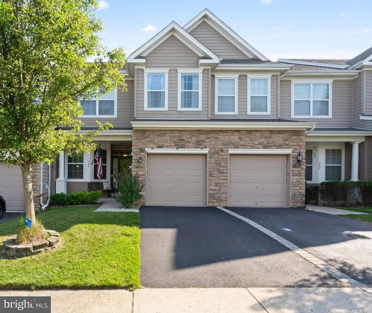 206 Hawthorne Lane, Barnegat, NJ 08005 - #1