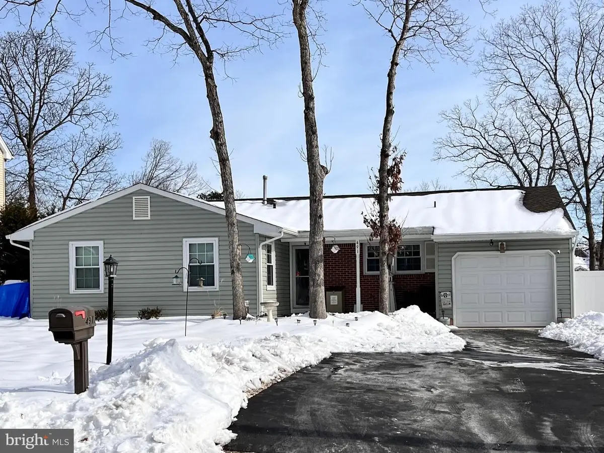 491 Coral Lane, Manahawkin, NJ 08050 - Image #1