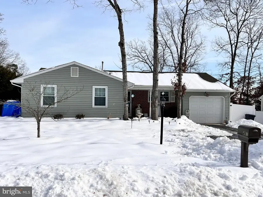 491 Coral Lane, Manahawkin, NJ 08050 - Image #2