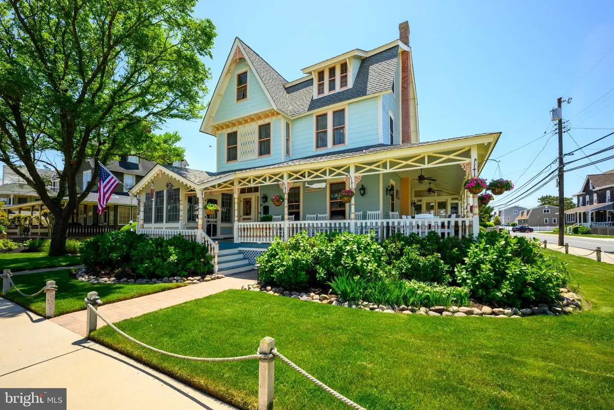 132 Coral St, Beach Haven, NJ 08008 - #1