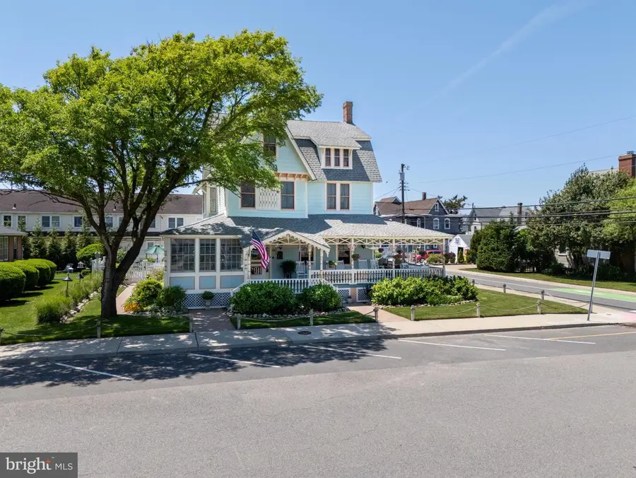 132 Coral St, Beach Haven, NJ 08008 - #3