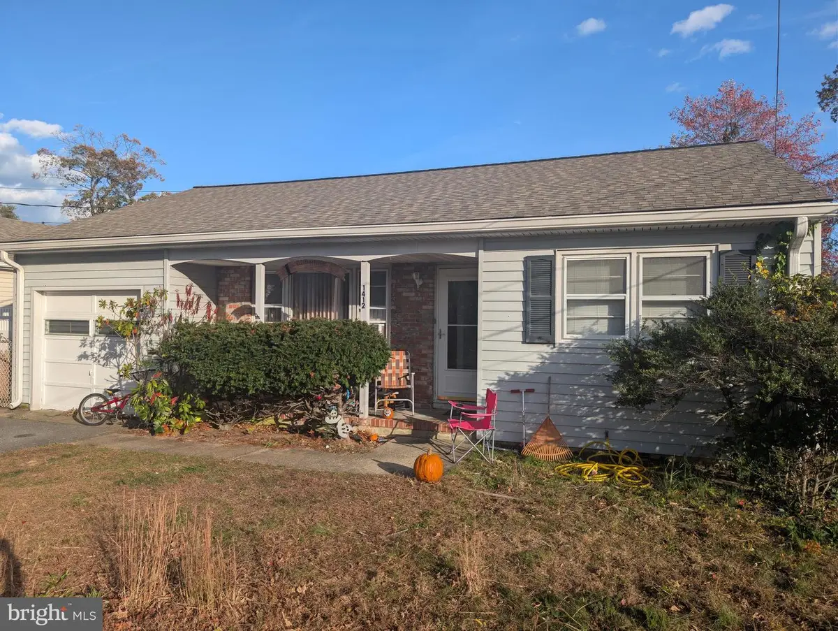 1412 Dorsett Dock Rd, Point Pleasant, NJ 08742 - #1