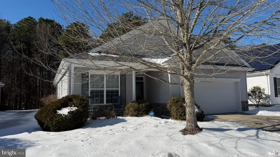 50 Briarwood Dr, Tuckerton, NJ 08087 - #2