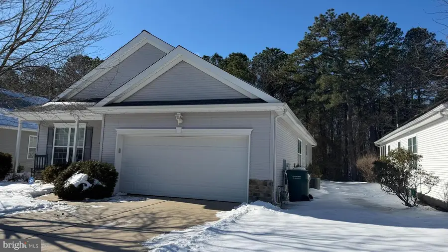 50 Briarwood Dr, Tuckerton, NJ 08087 - #3