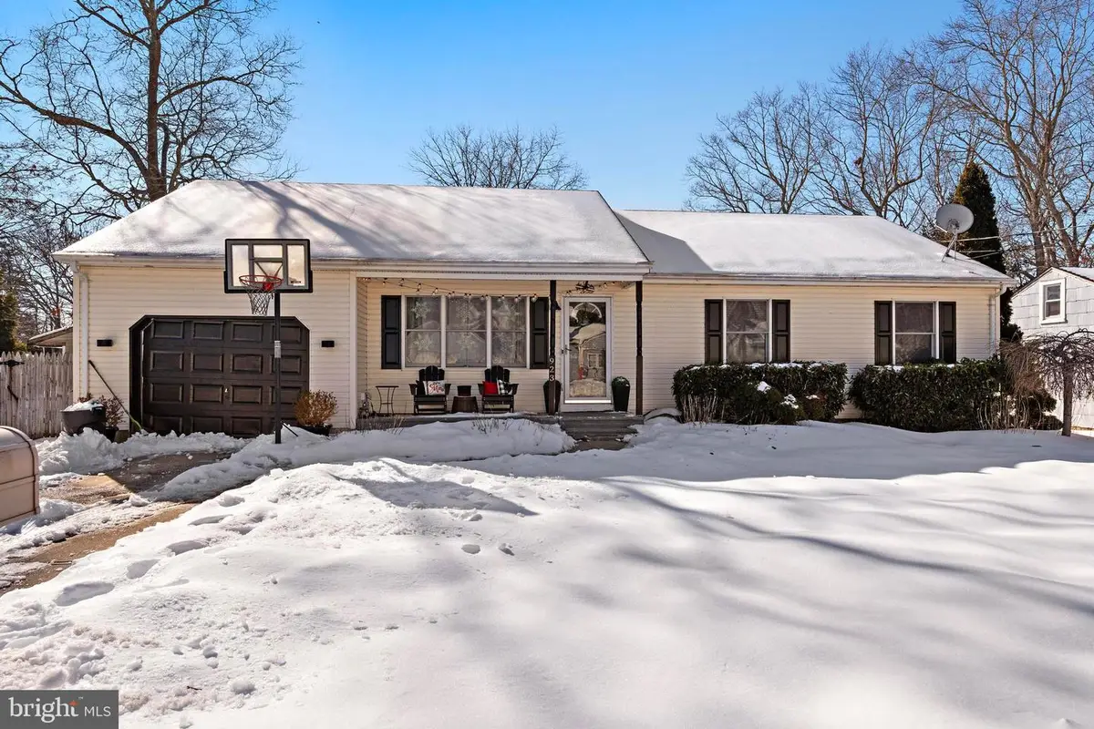 923 Tappan St, Forked River, NJ 08731 - #1