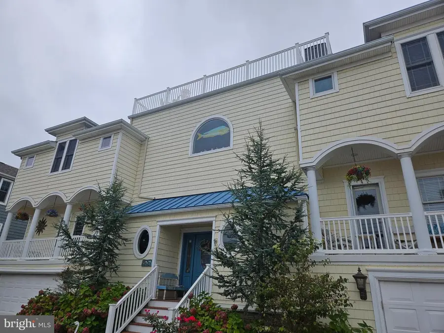 10 E 34th, Long Beach Township, NJ 08008 - #3