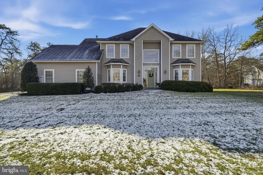 27 Rodeo Drive, West Creek, NJ 08092 - #2