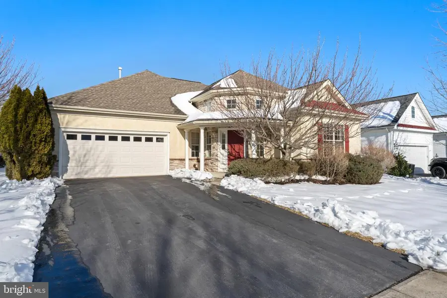 27 Mission Way, Barnegat, NJ 08005 - #2