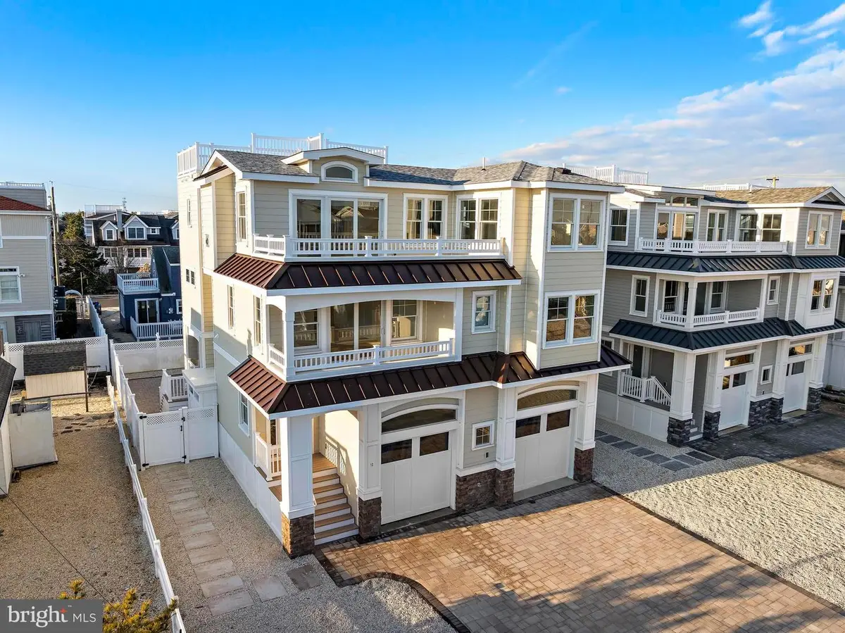 12 E Marine Ln, Long Beach Township, NJ 08008 - Image #1