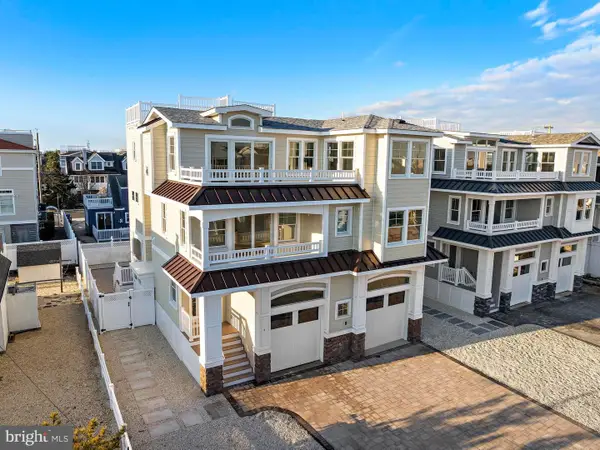 12 E Marine Ln, LONG BEACH TOWNSHIP, NJ 08008