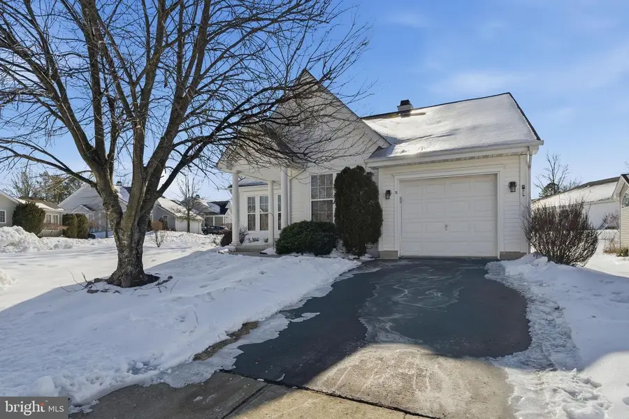 76 Mirage Blvd, Barnegat, NJ 08005 - #3