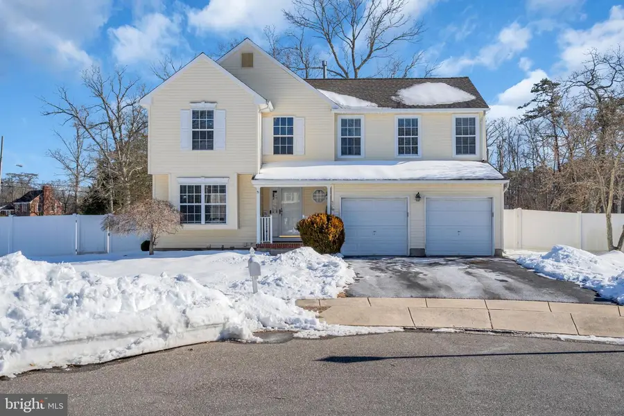 16 S Olympia Dr, Waretown, NJ 08758 - #3