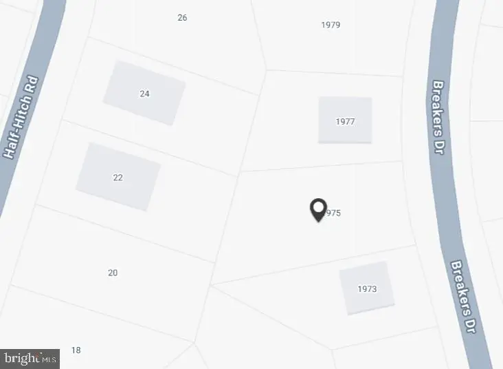 1975 Breakers Dr, Barnegat, NJ 08005 - #2