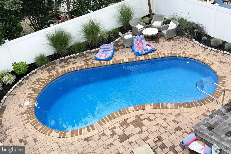 48 S 1st Street, Surf City, NJ 08008 - #2