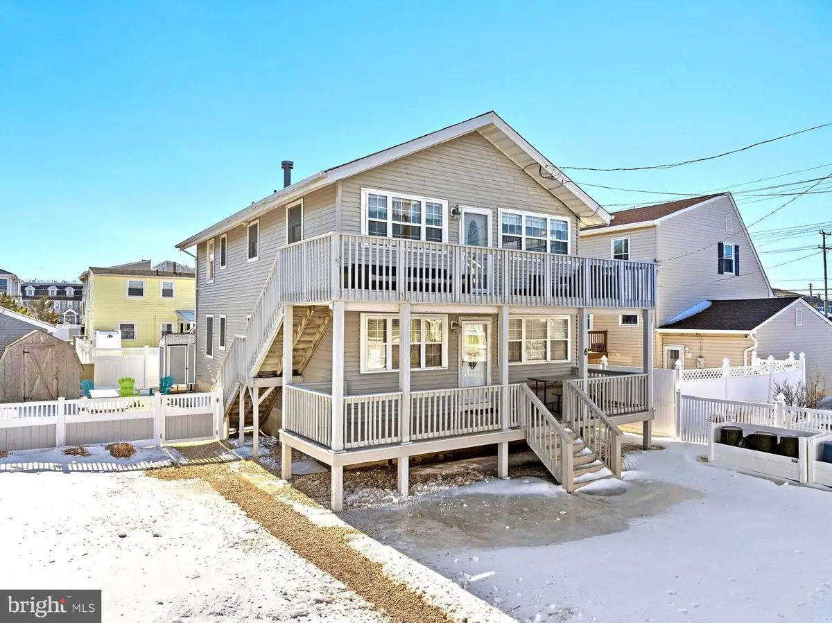 6 E 35th Street #b, Long Beach Township, NJ 08008 - Image #1