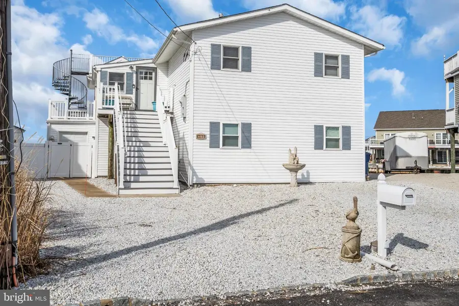 728 E Twin Lakes Blvd, Little Egg Harbor, NJ 08087 - #2