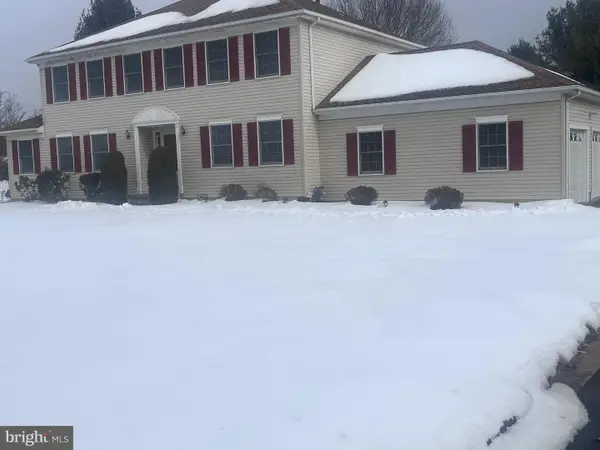 130 Hopkins Rd, NEW EGYPT, NJ 08533