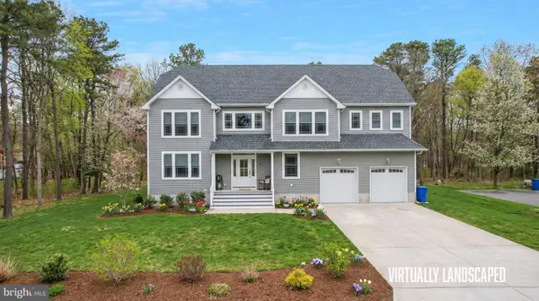 674 Dunedin St, TOMS RIVER, NJ 08753