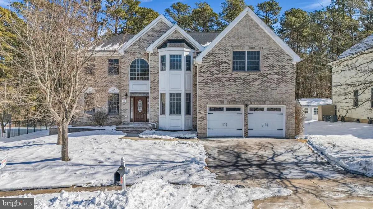 18 Vicari Way, Tuckerton, NJ 08087 - Image #1