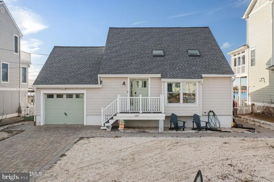 1407 Hilo Bay Dr, Forked River, NJ 08731 - #2