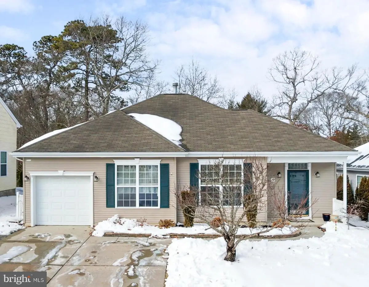 10 Seagull Dr, Little Egg Harbor Township, NJ 08087 - Image #1