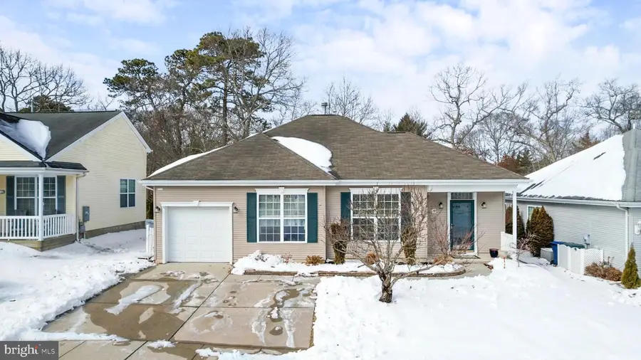10 Seagull Dr, Little Egg Harbor Township, NJ 08087 - Image #2