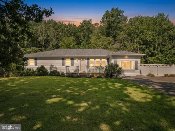 19 Highbridge Rd, NEW EGYPT, NJ 08533