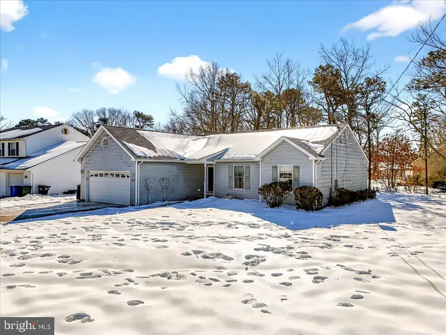 129 Yeoman Road, Manahawkin, NJ 08050 - #3