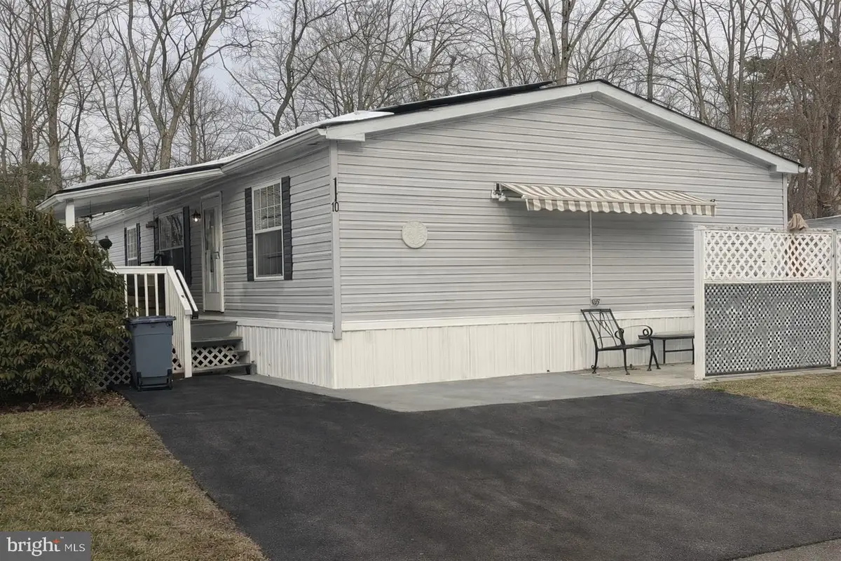 110 Chestnut Dr., Barnegat, NJ 08005 - #1