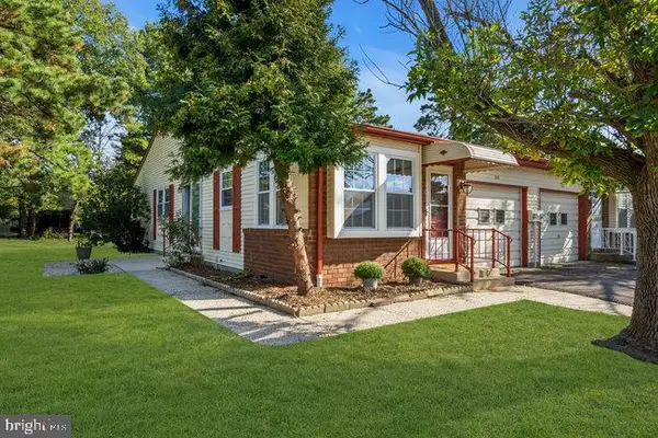 81 Milford Ave #a, MANCHESTER TWP, NJ 08759