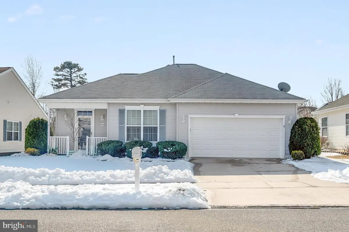 52 Seagull Dr, Tuckerton, NJ 08087 - #1