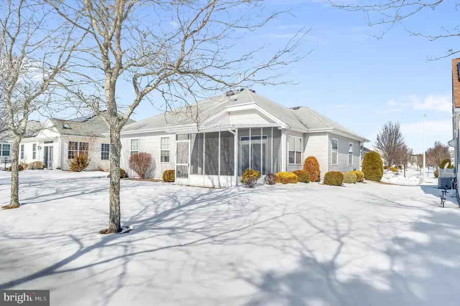 52 Seagull Dr, Tuckerton, NJ 08087 - #2