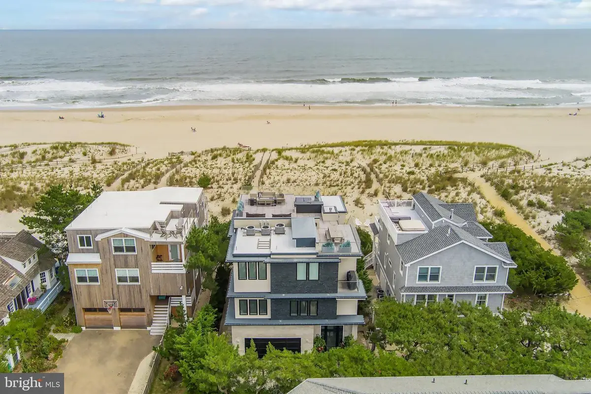 11 3rd Street, Surf City, NJ 08008 - #1