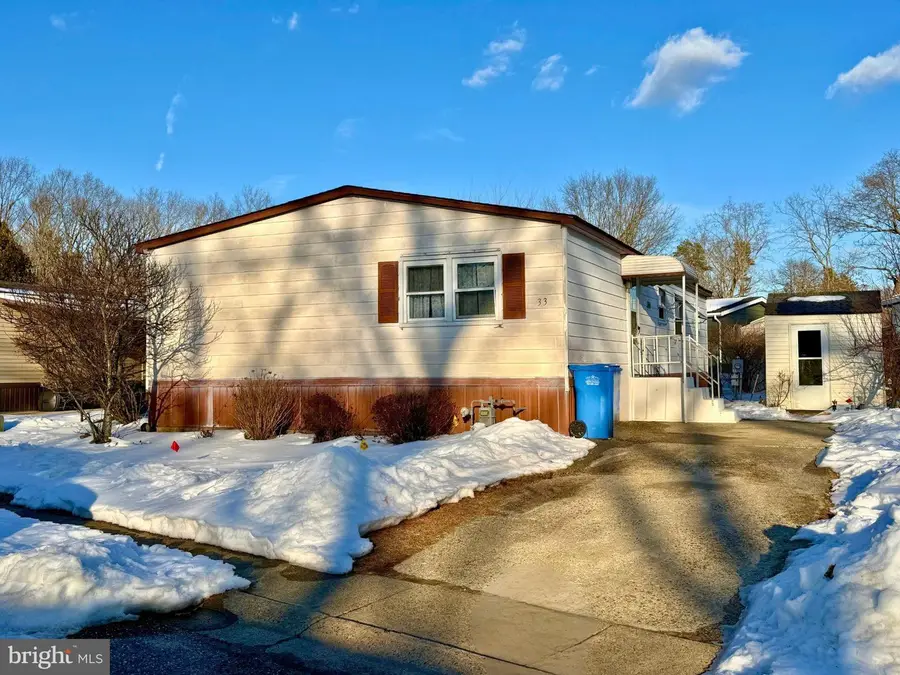 33 Judith Way, Jackson, NJ 08527 - #2